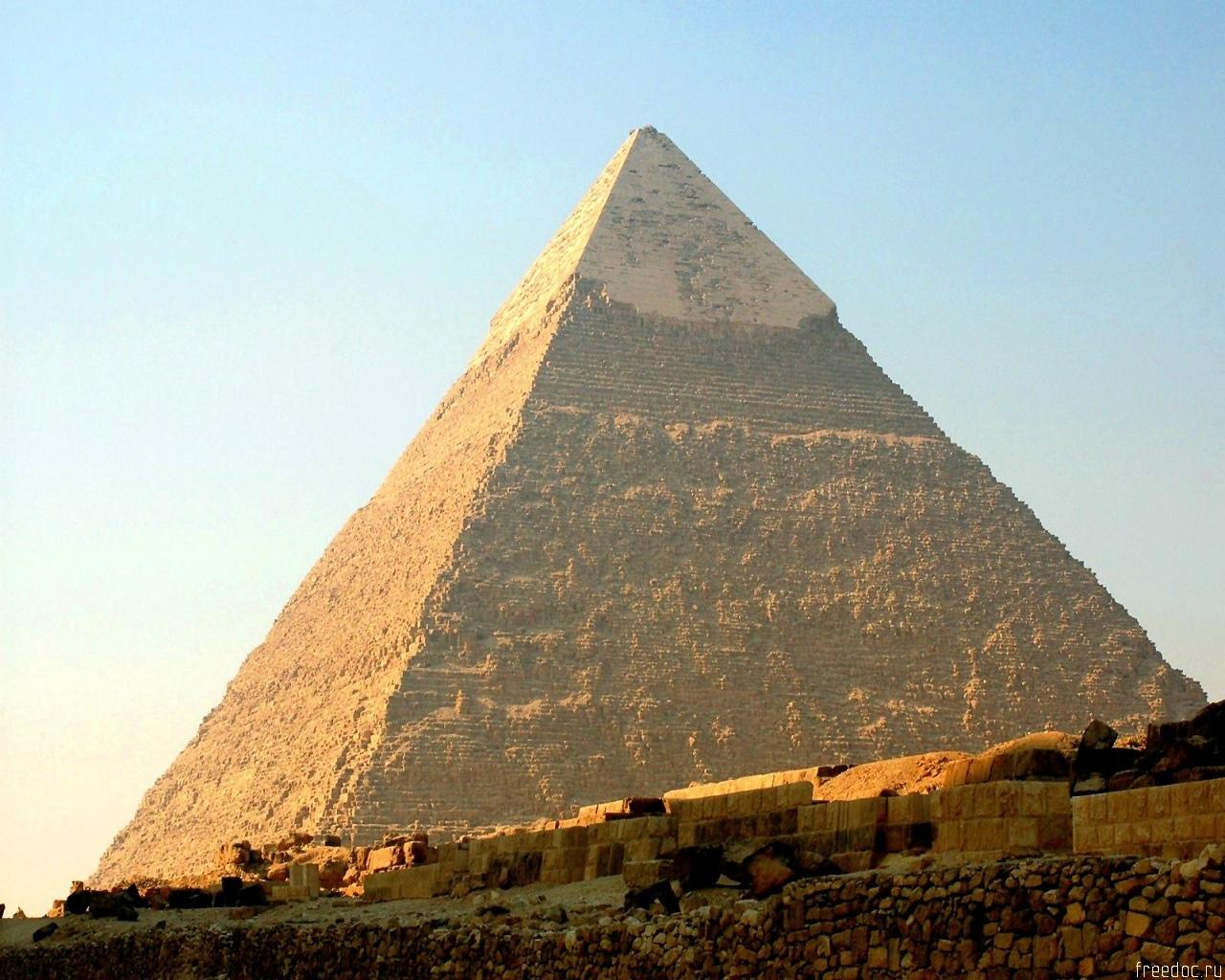 Египет треугольник пирамида Хеопса