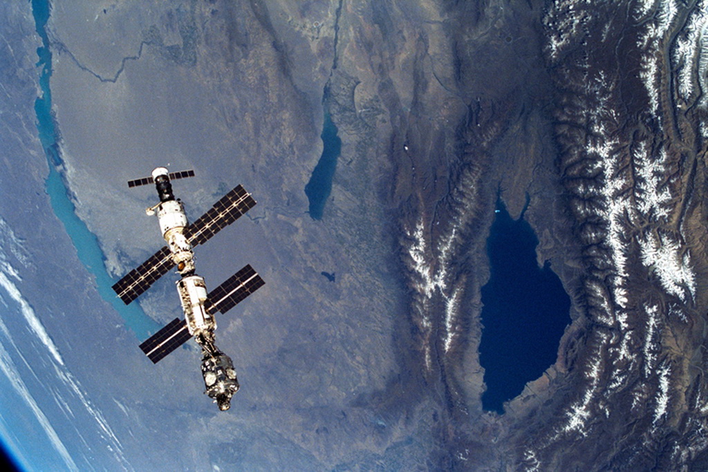 Фото со спутника в реальном времени бесплатно россия в хорошем качестве