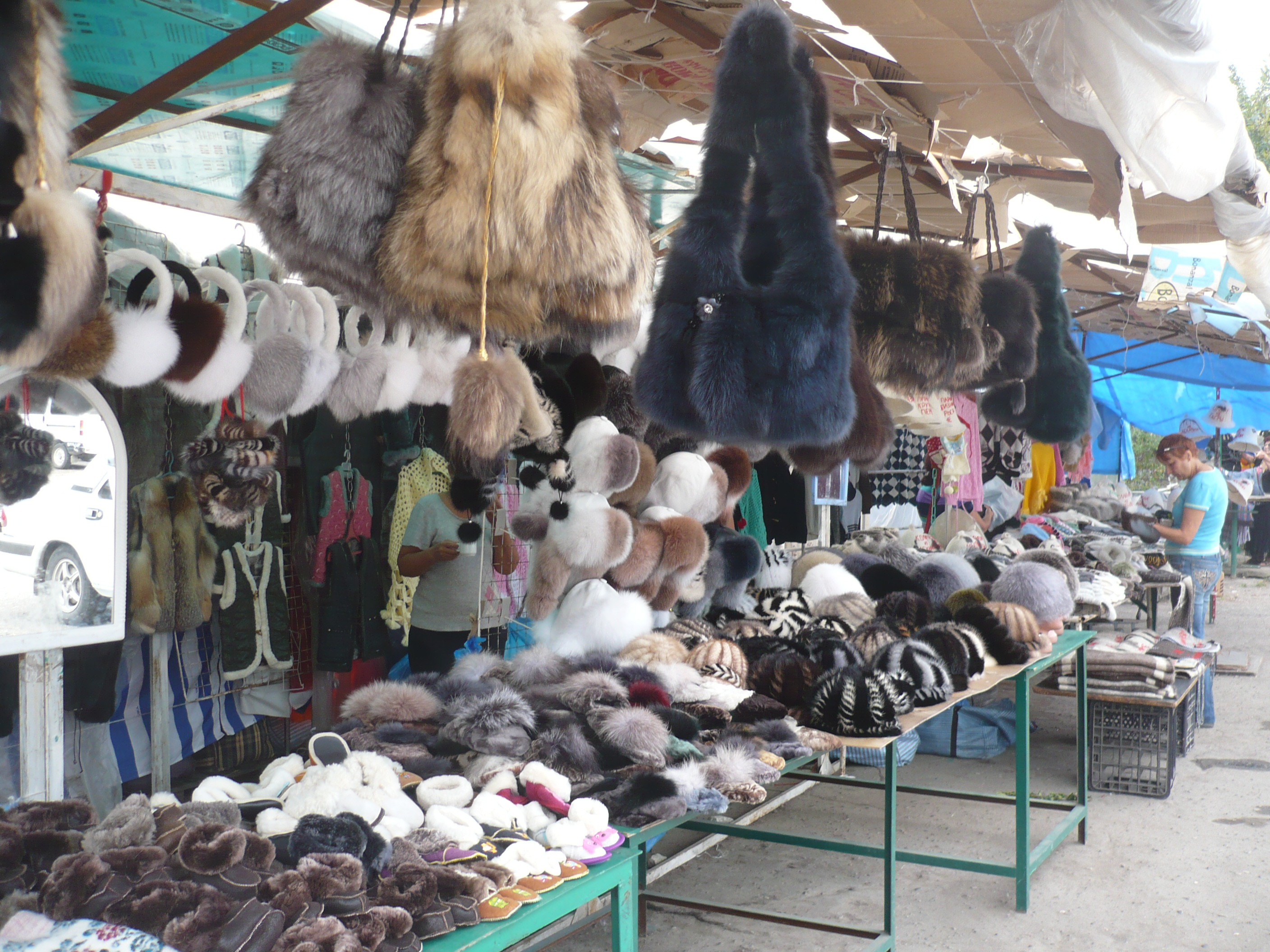 Где Купить Одежду В Абхазии