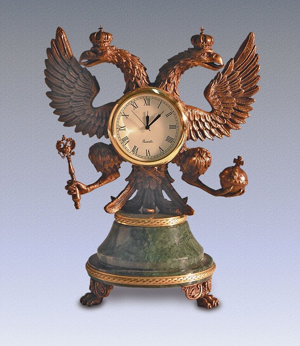 Прием часов орел. Часы с орлом настольные. Орел с часами. Орловские часы бронза. Старые русские часы.