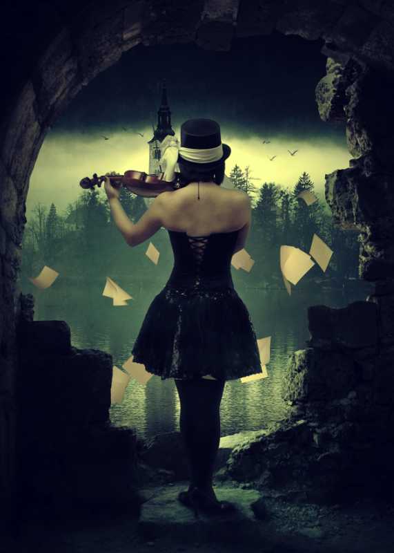 ������ ����� �������.