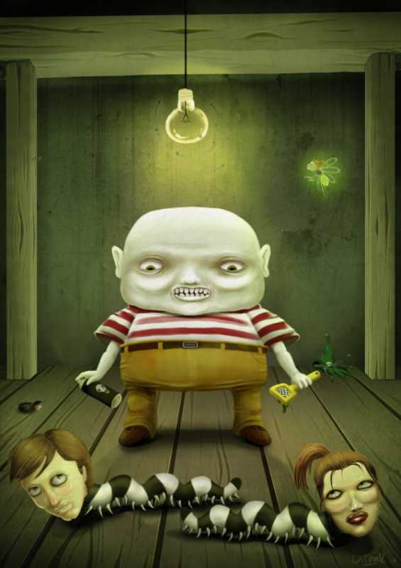 ����������� ����� ������.