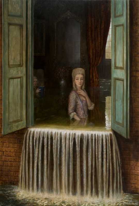  Mike Worrall.