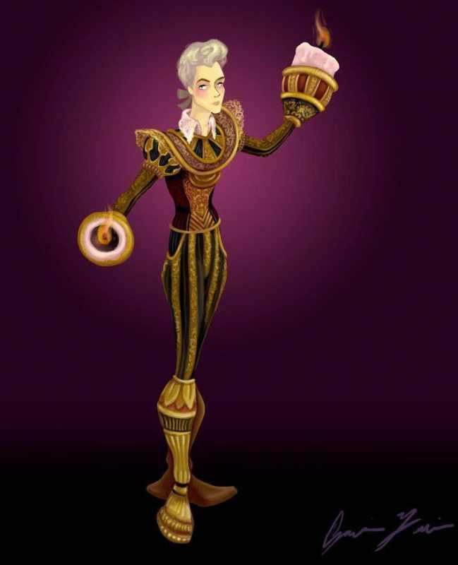 ������ �������� ����������.