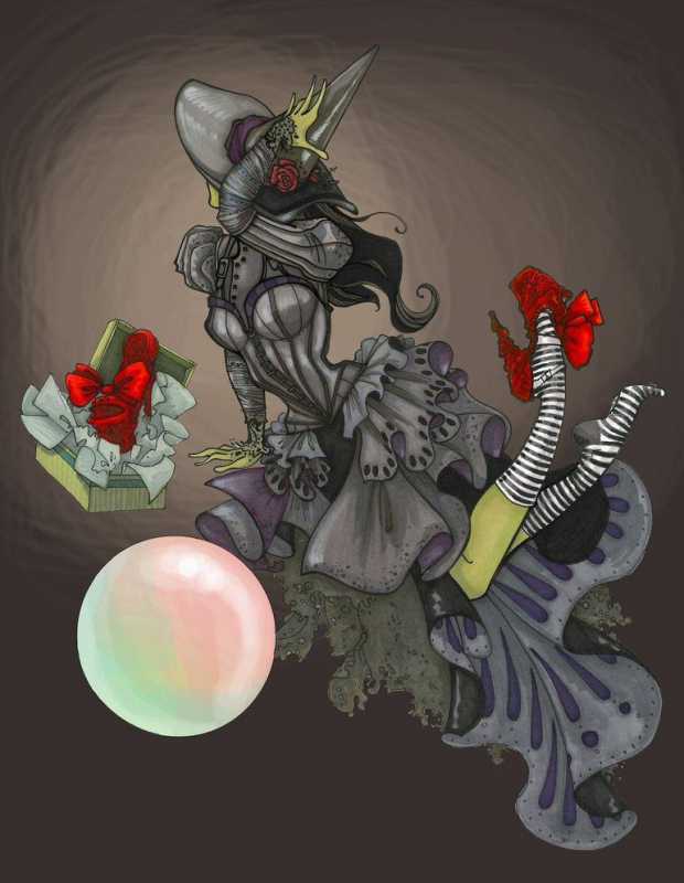 ������ �������� ����������.