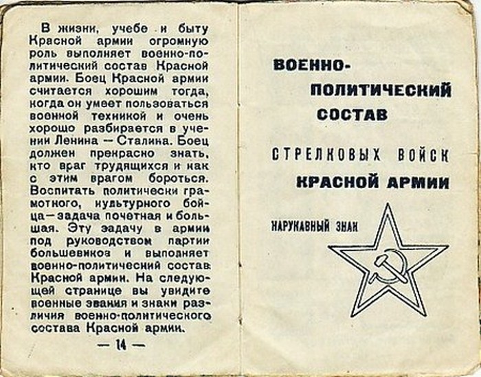 Ркка расшифровка. Военно-политический состав РККА. Звания красной армии 1937 года. Состав красной армии. Задания красной армии.