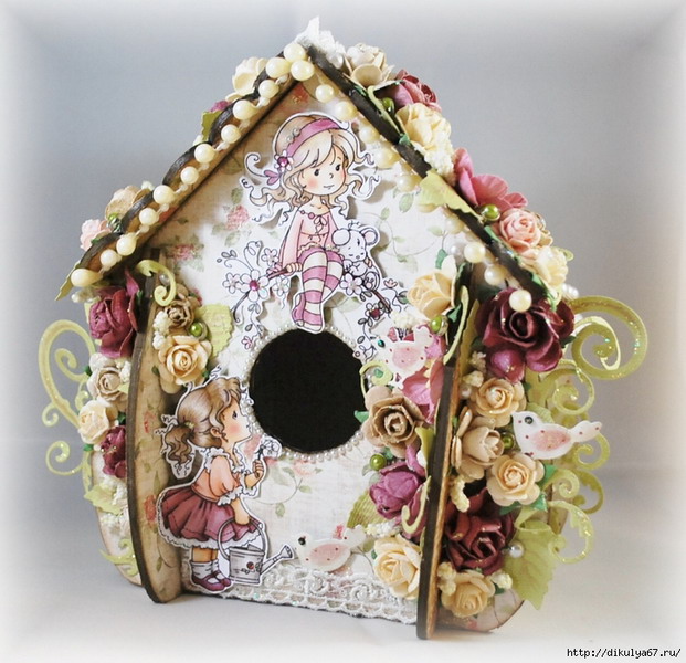 ������ ������