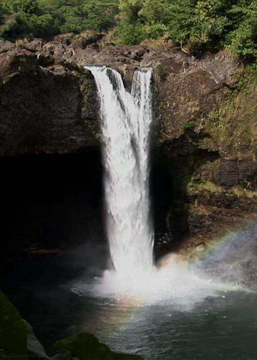 Живые картинки. Движущиеся водопады. Анимационные водопады. Водопад анимация. Звук водопада.